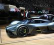 Aston Martin Valkyrie