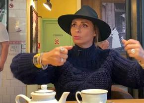 Anamaria Prodan îl acuză de furt pe Laurenţiu Reghecampf! „Am depus două plângeri penale! S-a speriat că nu mai ascundem mizeria vieții sale sub preș”