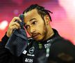 Lewis Hamilton, Mercedes // foto: Guliver/gettyimages