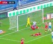 Haosul din arbitraj continuă, deşi Vassaras spunea că nu sunt probleme! Chivulete n-a văzut un penalty clar în CSU Craiova - UTA + Părerea specialistului