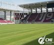 Nume uriașe invitate la inaugurarea noului stadion Rapid: de la Mircea Lucescu până la Dănuț Lupu și Bozovic