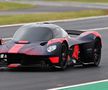 Aston Martin Valkyrie