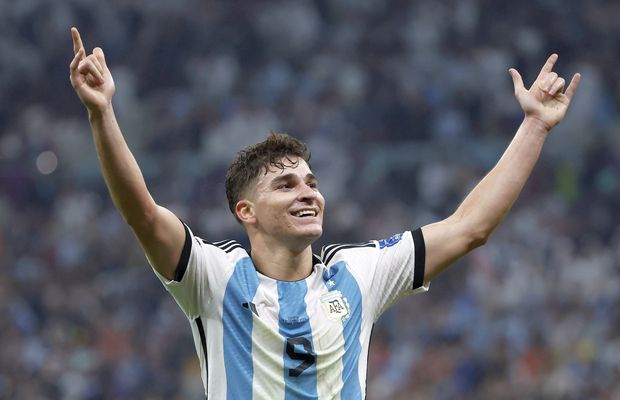 „Păianjenul” otrăvitor » Locotententul strălucitor al lui Messi a cucerit lumea: „3 versiuni de supertacant”