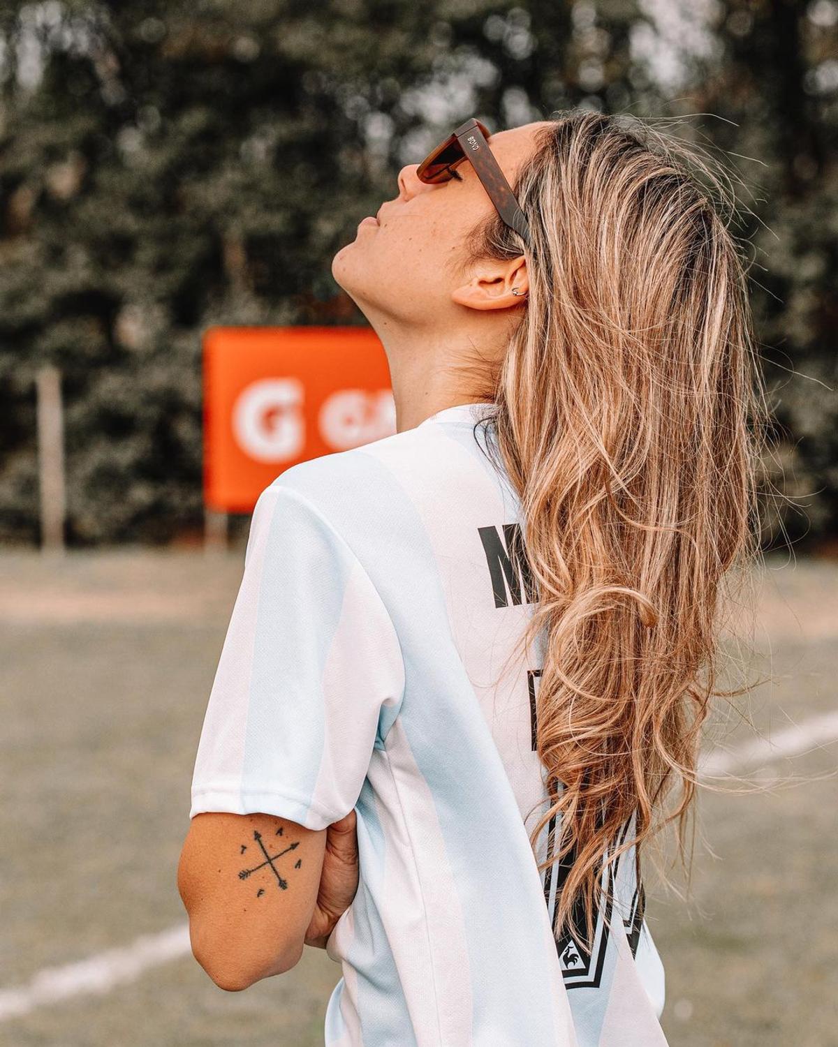 Sofia Martinez