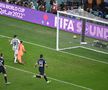 Reacție vehementă după Argentina - Croația: „Golul doi e o porcărie! O întâmplare tălâmbă”