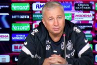 Nemulțumirile lui Dan Petrescu înainte de CFR - FCSB: „Ăsta nu mai e fotbal” + „Noi avem un campionat anormal”