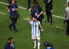 Semifinala Argentina - Croația a spulberat tot » Record de audiență pentru TVR 1 la Campionatul Mondial