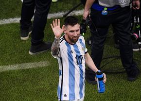 Cifra uluitoare de meciuri cu trofeul pe masă pe care o va atinge Lionel Messi, la Campionatul Mondial din Qatar!