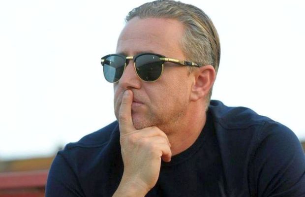 „Șeicul” din Liga 1 » Azerii titrează: cadou FABULOS promis lui Reghecampf la semnătură, pentru un comeback de senzație!