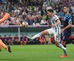 Reacție vehementă după Argentina - Croația: „Golul doi e o porcărie! O întâmplare tălâmbă”