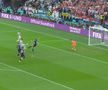 Reacție vehementă după Argentina - Croația: „Golul doi e o porcărie! O întâmplare tălâmbă”