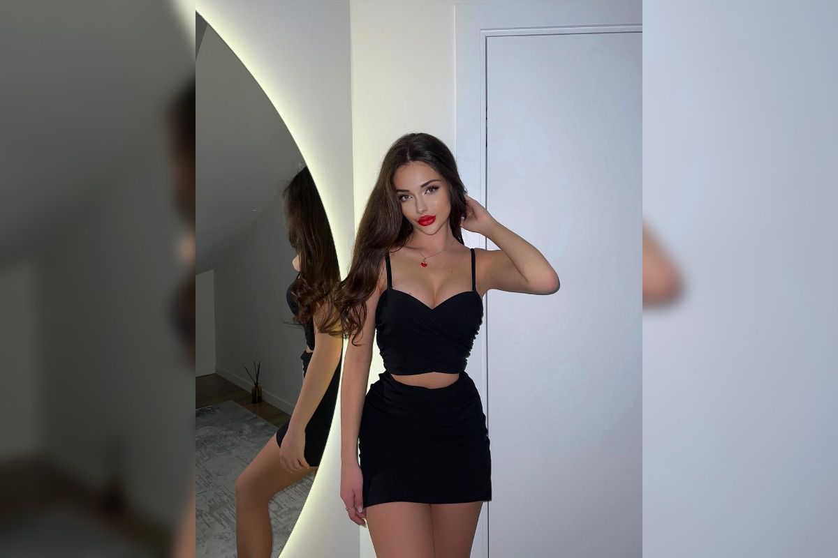 Atacantul brazilian care a făcut senzație la Mondial urmărește în mediul online o vloggeriță cu mare impact în România