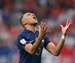 Mbappe, egalul legendarului Pele? Franța e la un meci de istorie!