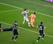 Reacție vehementă după Argentina - Croația: „Golul doi e o porcărie! O întâmplare tălâmbă”