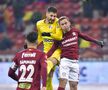 Rapid oprește seria neagră! Victorie cu Petrolul într-un derby de zile mari pe Arena Națională » Clasamentul ACUM