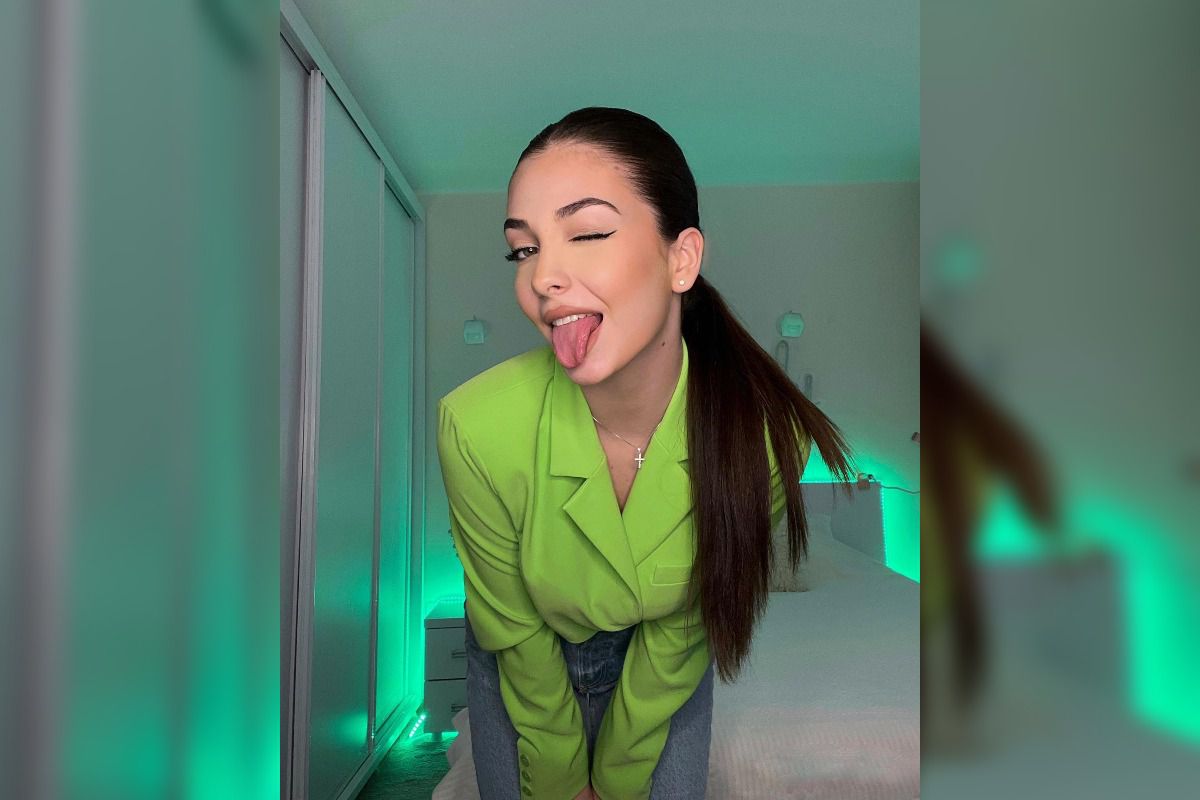 Atacantul brazilian care a făcut senzație la Mondial urmărește în mediul online o vloggeriță cu mare impact în România