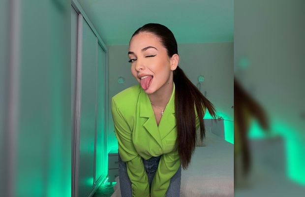 Atacantul brazilian care a făcut senzație la Mondial urmărește în mediul online o vloggeriță cu mare impact în România