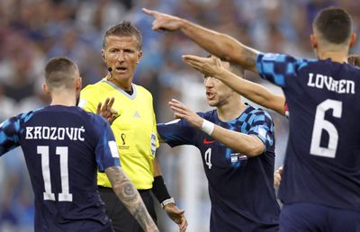 Acuzații grave! Chiar șeful arbitrilor susține varianta unei conspirații la Mondial: „Pepe a avut dreptate”