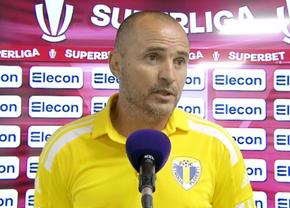 Nae Constantin a pierdut derby-ul cu Rapid, dar are probleme mai mari la Petrolul: „E ultima soluție! Se va face și pasul ăsta!”