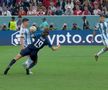 Reacție vehementă după Argentina - Croația: „Golul doi e o porcărie! O întâmplare tălâmbă”