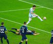 Reacție vehementă după Argentina - Croația: „Golul doi e o porcărie! O întâmplare tălâmbă”