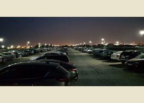 Park4fly, o parcare privată calitativă la aeroportul Otopeni