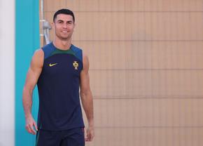 Asta chiar poate fi bomba anului! La ce echipă a fost surprins Cristiano Ronaldo
