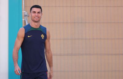 Asta chiar poate fi bomba anului! La ce echipă a fost surprins Cristiano Ronaldo