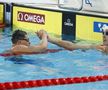 David Popovici, uimit de ce a reușit la Mondialele de la Melbourne: „Am înotat bine, dar cumva împotriva voinței mele” + ce așteaptă de la finală