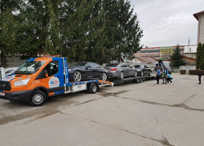Alotractari, cel mai mare portal național de tractări auto non stop