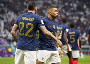 Mbappe, egalul legendarului Pele? Franța e la un meci de istorie!