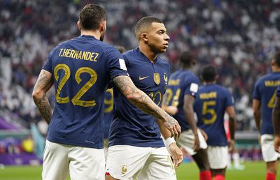 Mbappe, egalul legendarului Pele? Franța e la un meci de istorie!