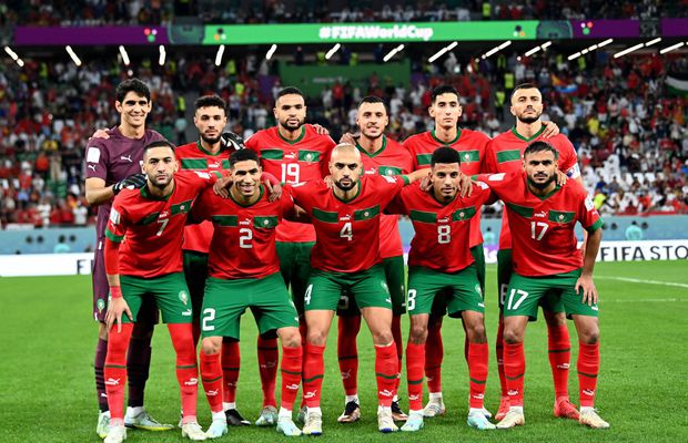 Singurul mare antrenor francez care va ține cu Marocul diseară: „Îi doresc tot binele din lume contra Franței”