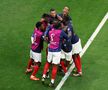 Au frânt inima Africii! Francezii vor înfrunta Argentina lui Messi în finala Mondialului, după ce au trecut cu emoții de Maroc