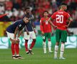 Franța - Maroc, a doua semifinală de la Campionatul Mondial