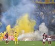 Rapid oprește seria neagră! Victorie cu Petrolul într-un derby de zile mari pe Arena Națională » Clasamentul ACUM