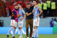 Dan Petrescu salută eșecul stilului tiki-taka la CM: „Am fost criticat! Ce treabă aveam eu cu Mondialul? E vrăjeală cu pasele, de asta e Argentina în finală”