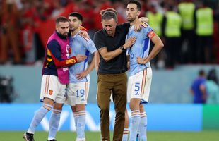 Dan Petrescu salută eșecul stilului tiki-taka la CM: „Am fost criticat! Ce treabă aveam eu cu Mondialul? E vrăjeală cu pasele, de asta e Argentina în finală”