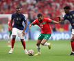 Franța - Maroc, a doua semifinală de la Campionatul Mondial
