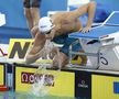 David Popovici a intrat cu al 5-lea timp în finala de la 100 m liber, la Campionatul Mondial în bazin scurt din Australia. Când e cursa pentru medalii