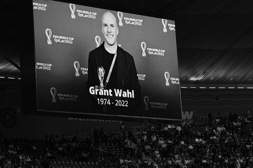 Grant Wahl, jurnalistul decedat la 49 de ani pe durata Campionatului Mondial, a murit, conform autopsiei, din cauza unui anevrism de aortă.