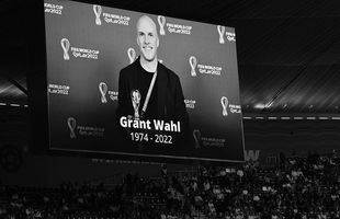 Rezultatul autopsiei jurnalistului care a murit la Campionatul Mondial » Reacția fratelui care susținea că Grant Wahl fusese ucis + mesajul soției