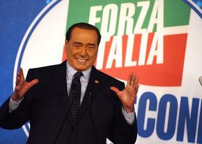 Berlusconi, promisiune incredibilă pentru jucătorii lui Monza: „Aduc un autobuz plin de prostituate în vestiar!”