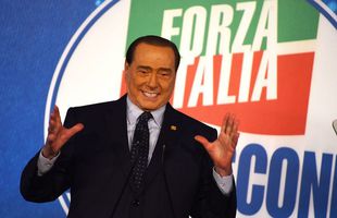 Berlusconi, promisiune incredibilă pentru jucătorii lui Monza: „Aduc un autobuz plin de prostituate în vestiar!”