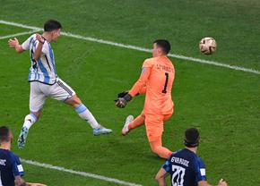 Reacție vehementă după Argentina - Croația: „Golul doi e  porcărie! O întâmplare tălâmbă”