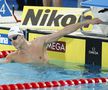 David Popovici, uimit de ce a reușit la Mondialele de la Melbourne: „Am înotat bine, dar cumva împotriva voinței mele” + ce așteaptă de la finală
