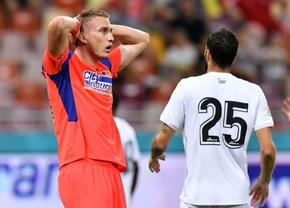 Cu cine semnează Ivan Mamut, la 4 luni de la despărțirea de FCSB