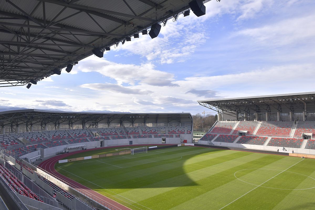 Hagi, impresionat de noua „bijuterie” din Liga 1: „E super, fantastic!”