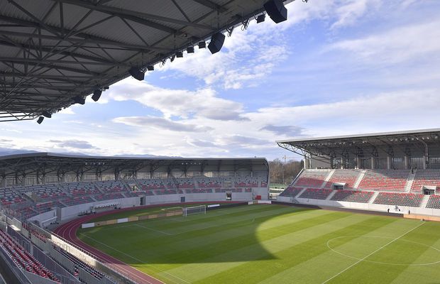 Hagi, impresionat de noua „bijuterie” din Liga 1: „E super, fantastic!”