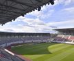 Gică Hagi, managerul Farului, este impresionat de noul stadion din Sibiu, inaugurat sâmbătă, când Hermannstadt a zdrobit liderul din Superliga, scor 4-0!